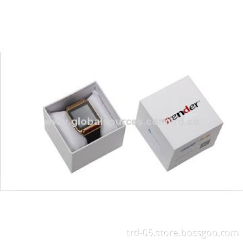 Smart Bracelet, Supports All Android OS Device, Bluetooth Connection, Avoid Loss